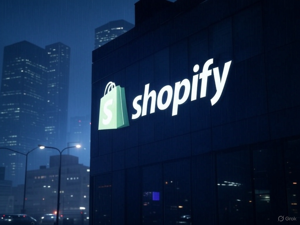 Shopify