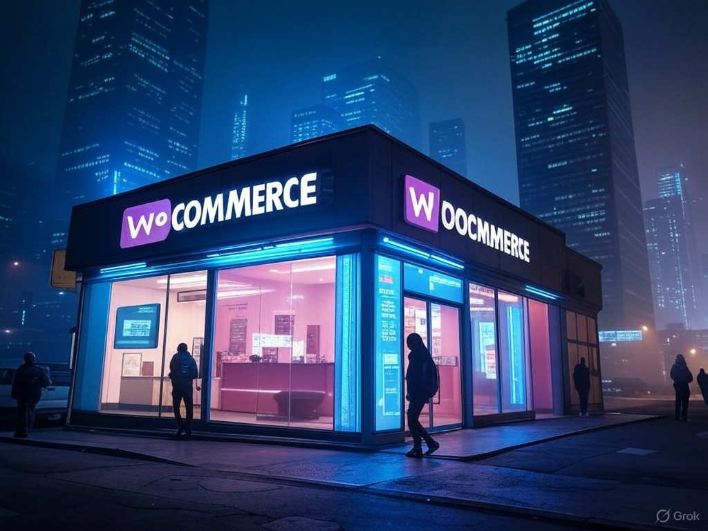 Woocommerce